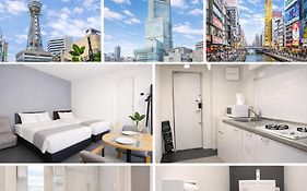 Stay&Go阿倍野1号室